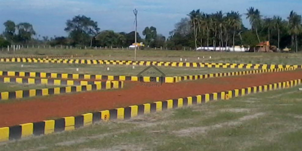 2 Bed Golf Course View Apartment For Sale In Bahria Golf City Islamabad