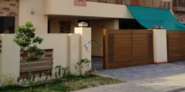 Open Basement For Rent In Sector E Dha 1