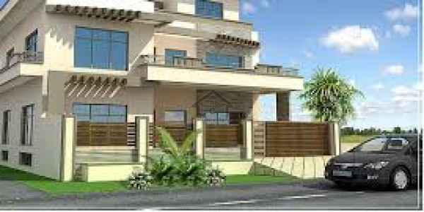 Upper Portion For Rent In Sector A Dha 1 Islamabad