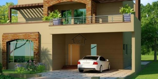 8 Marla House For Rent In Bahria Town Phase 8 