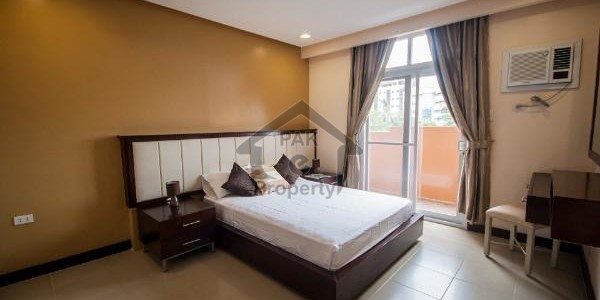 Business Bay Furnished Apartment For Sale