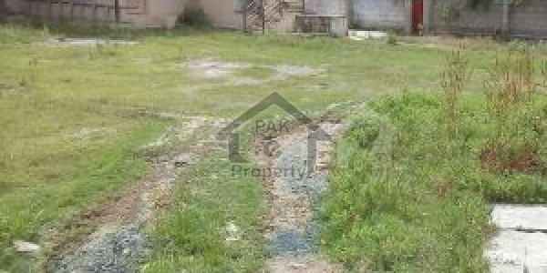 New Booking In Bahria Orchard Limited Plot Available For Sale