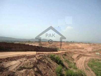 Investment Price Commercial Plot Available For Sale In Bahria Orchard