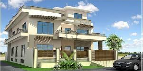 25x60 Beautiful Double Storey Brand New House For Sale In E-11/4