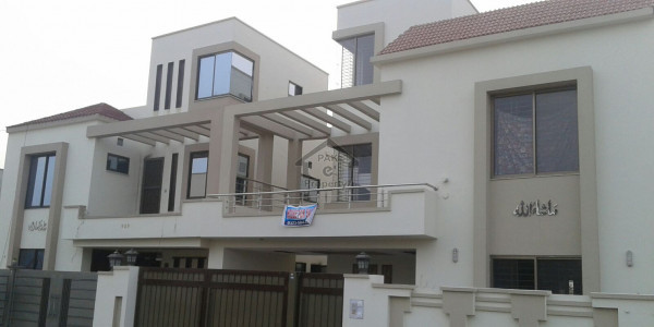 35x65 Double Storey House For Sale In E-11/4 - Its A Beautiful Marvelous House