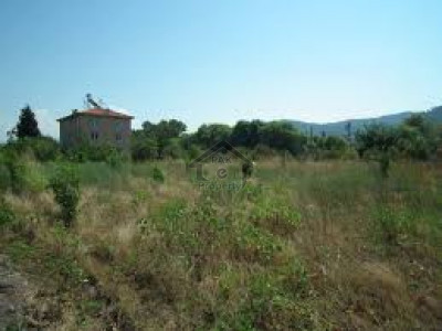 Residential Plot For Sale