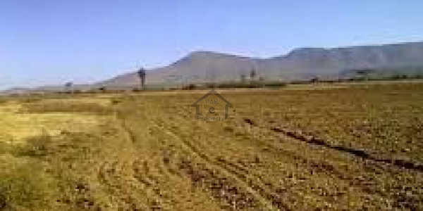 Residential Plot For Sale