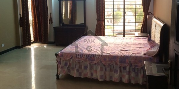 New Booking In Bahria Enclave - 3 Bed Luxuries Apartment