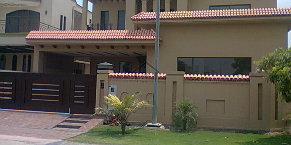 2 Storey House Is Available For Sale