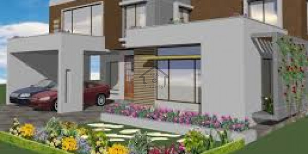 Corner Plot No. A-444 No Dp No Pool Clear Single Option In Total Line 22 Marla For Sale