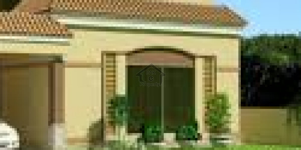 DHA Phase 6 - One Kanal House For Sale