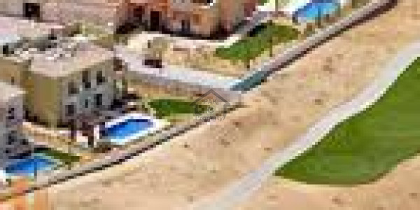 Dha Phase 2 Sector L- One Kanal Plot For Sale