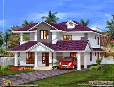 F-11/1 Very Beautiful Brand New House Available For Rent