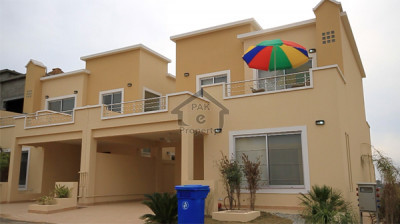 F-10/4 6 bedroom with bathroom 2 drawing dining 2 TV lounge 2 kitchen servant quarter fully tile flo