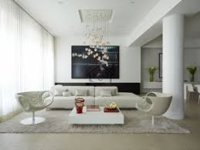 F-11 Savoy Residences 4 Bedrooms Luxury Apartment