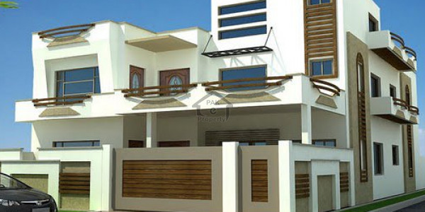 3 Bedroom VIP Upper Portion Of House Available For Rent In F10