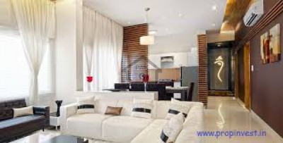 F-11 Millennium Heights - 2 Bed Apartment Available For Rent