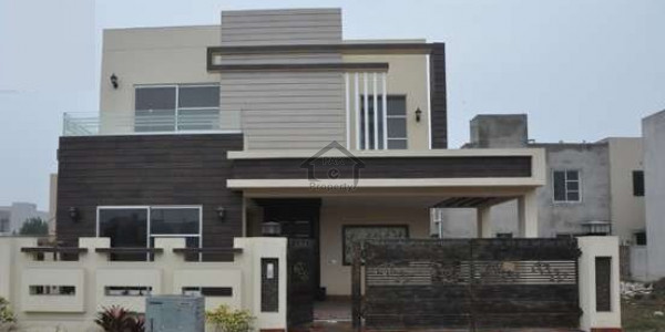Excellent House For Rent In Bahria Town Phase 4