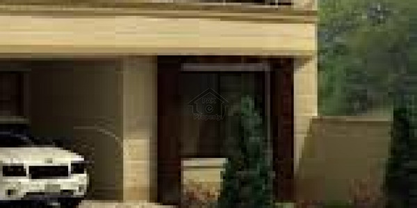 House For Sale In Bahria Town Phase 2