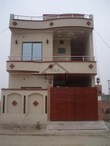 Excellent 10 Marla Slightly Used House In Bahria Town Phase 5 Rawalpindi Is Available For Sale