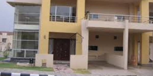 10 Marla House For Rent In Bahria Town Phase 4 With Basement - Near To Arena