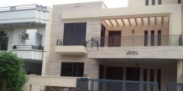 10 Marla Upper Portion For Rent In Bahria Town Phase-3