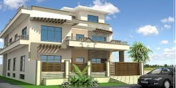 Awesome 1 Kanal Upper Portion For Rent In Bahria Town Phase 4