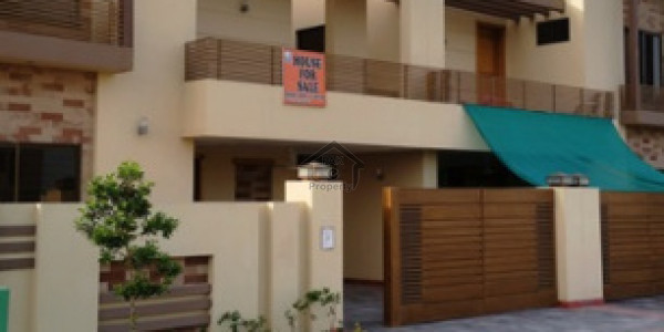 Specious 1 Kanal Upper Portion For Rent In Bahria Town Phase 4
