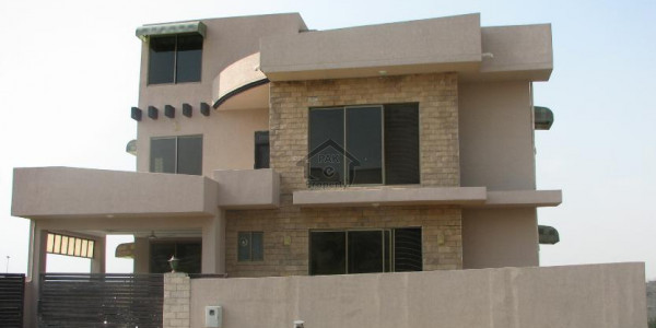 10 Marla Upper Portion For Rent In Bahria Town Phase 5