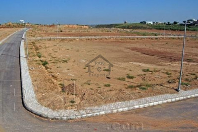 Plot For Sale Bahria Town Phase 7