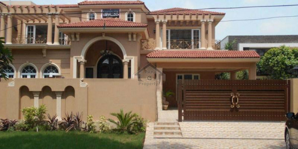1 Kanal Upper Portion For Rent In Bahria Town Phase 4