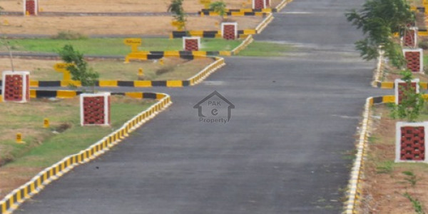 Flat For Sale 2 Bed Bahria Town Phase 5