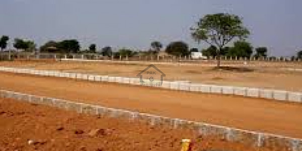 7 Kanal Commercial Plot Is Available For Sale