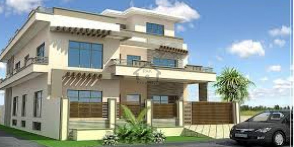 Fully Luxurious Villa For Sale In Dha