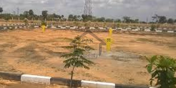 Residential Plot Is Available For Sale