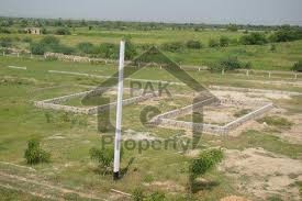 Residential Plot Is Available For Sale