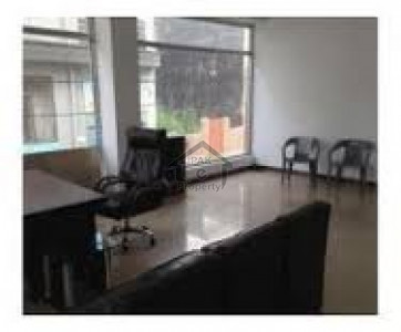 2nd Floor Office Is Available For Rent