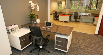 1st Floor Office Is Available For Rent