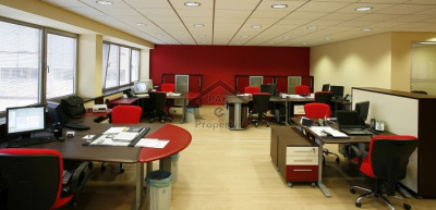 1st Floor Office Is Available For Rent