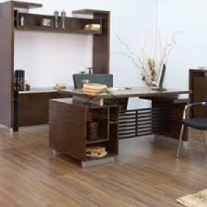 1st Floor Office Is Available For Rent