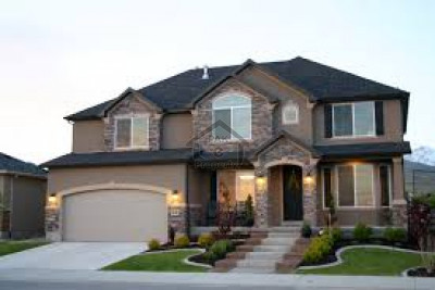 Ground Floor Portion Is Available For Rent
