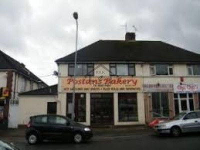 Ground Shop Available For Rent