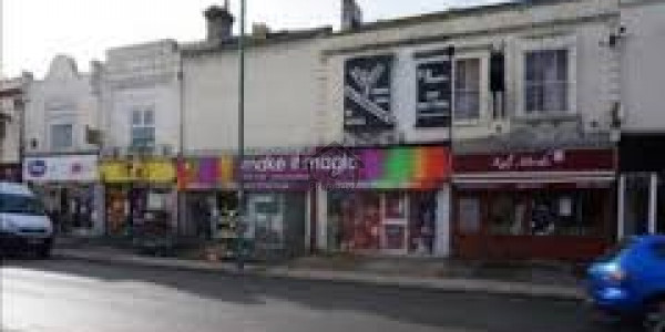 Ground Shop Available For Rent