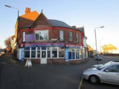 Shop Available For Rent