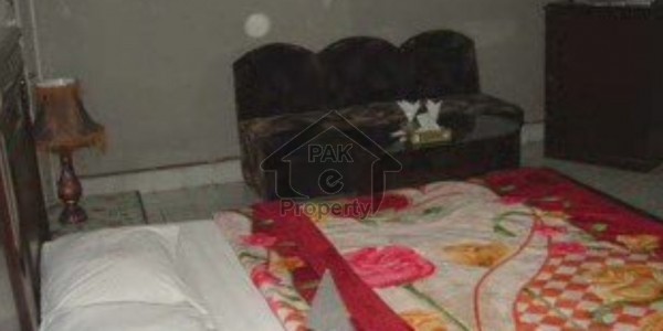 Furnished Luxury 1 bed apartment in Bahria heights 4 Rwp