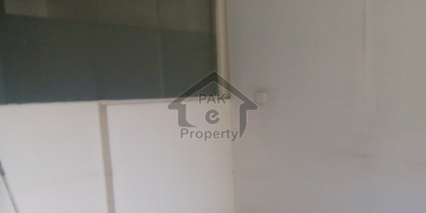 Brand New Corner Unit Available For Sale In F-6 Markaz Islamabad