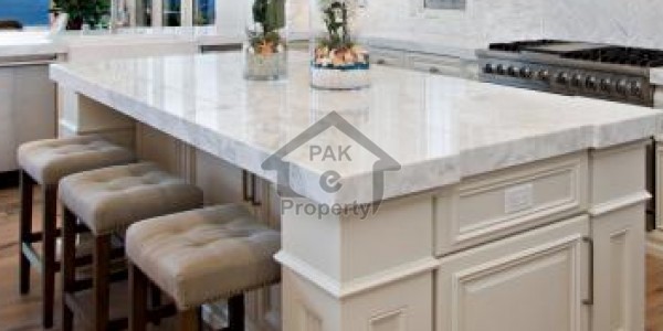 Luxury 1 bd apartment 4 rent in Bahria heights ext 2 phase 4