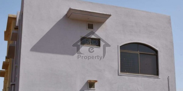 10 marla ground portion for rent in bahria town phase 3