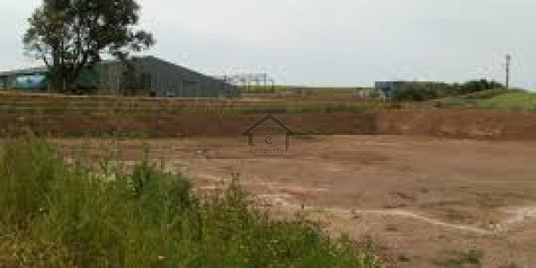 Residential Plot Available For Sale