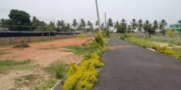 Residential Plot Available For Sale